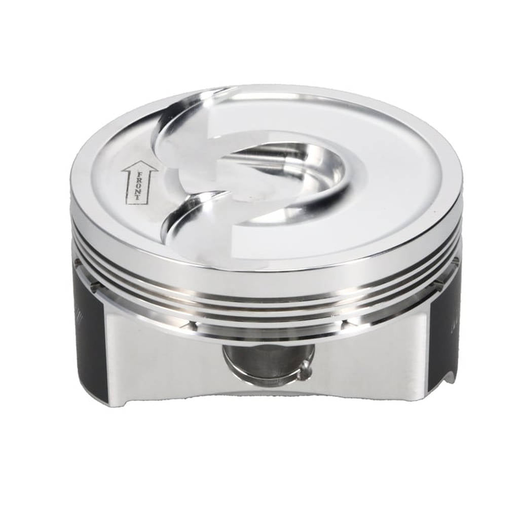 MANLEY 560265DC-1 Piston (4.065" Bore, 1.115" CH, -10.00 CC) for CHEVROLET LT1 Photo-1