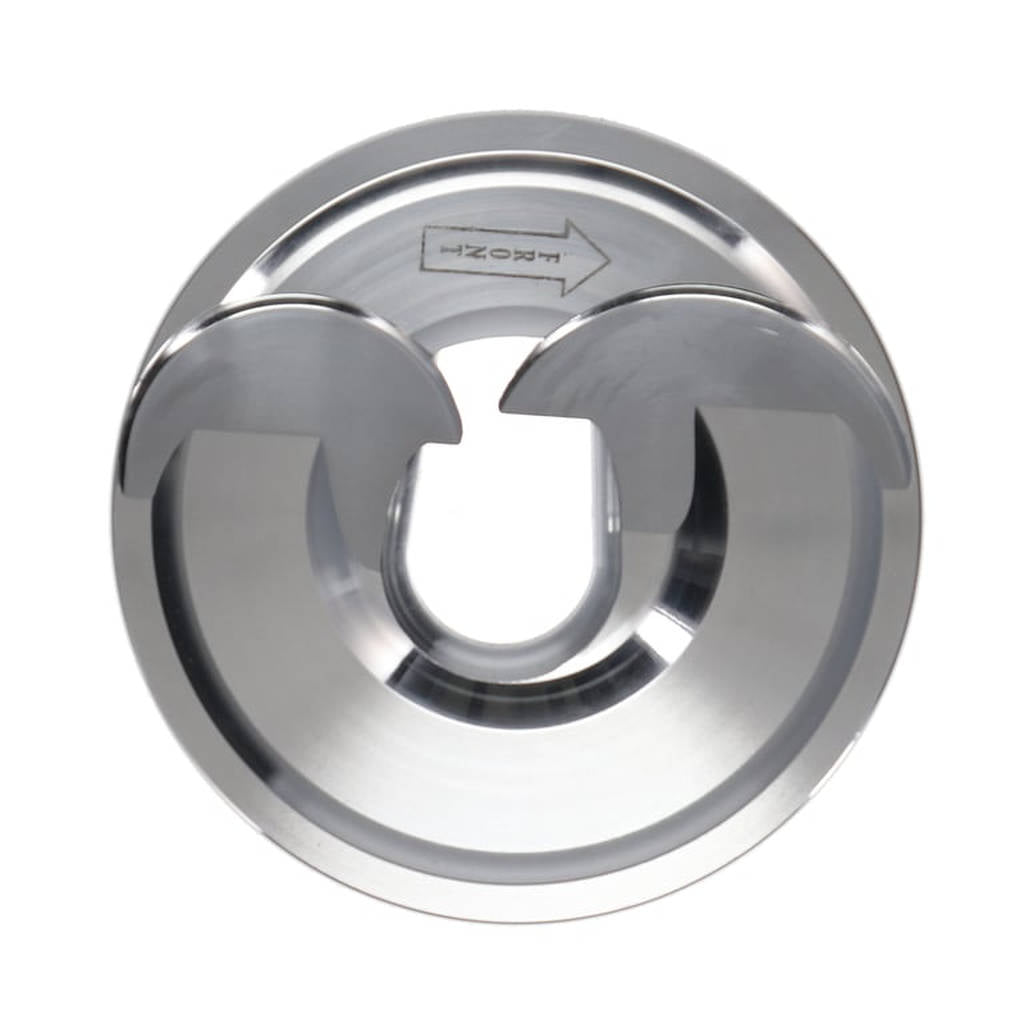 MANLEY 560265DC-1 Piston (4.065" Bore, 1.115" CH, -10.00 CC) for CHEVROLET LT1 Photo-9
