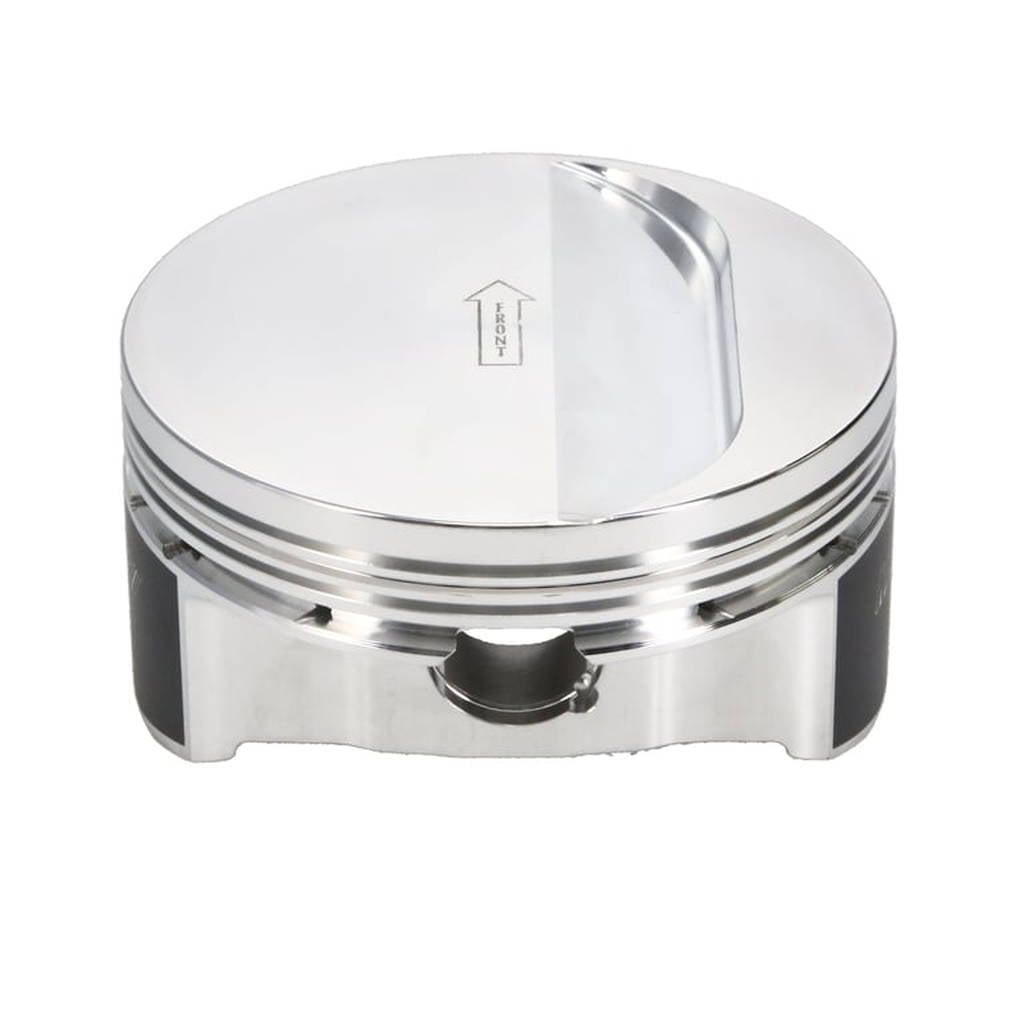 MANLEY 592300PC-1 Piston (4.125" Bore, 1.115" CH, -5.00 CC) for CHEVROLET LS Photo-3