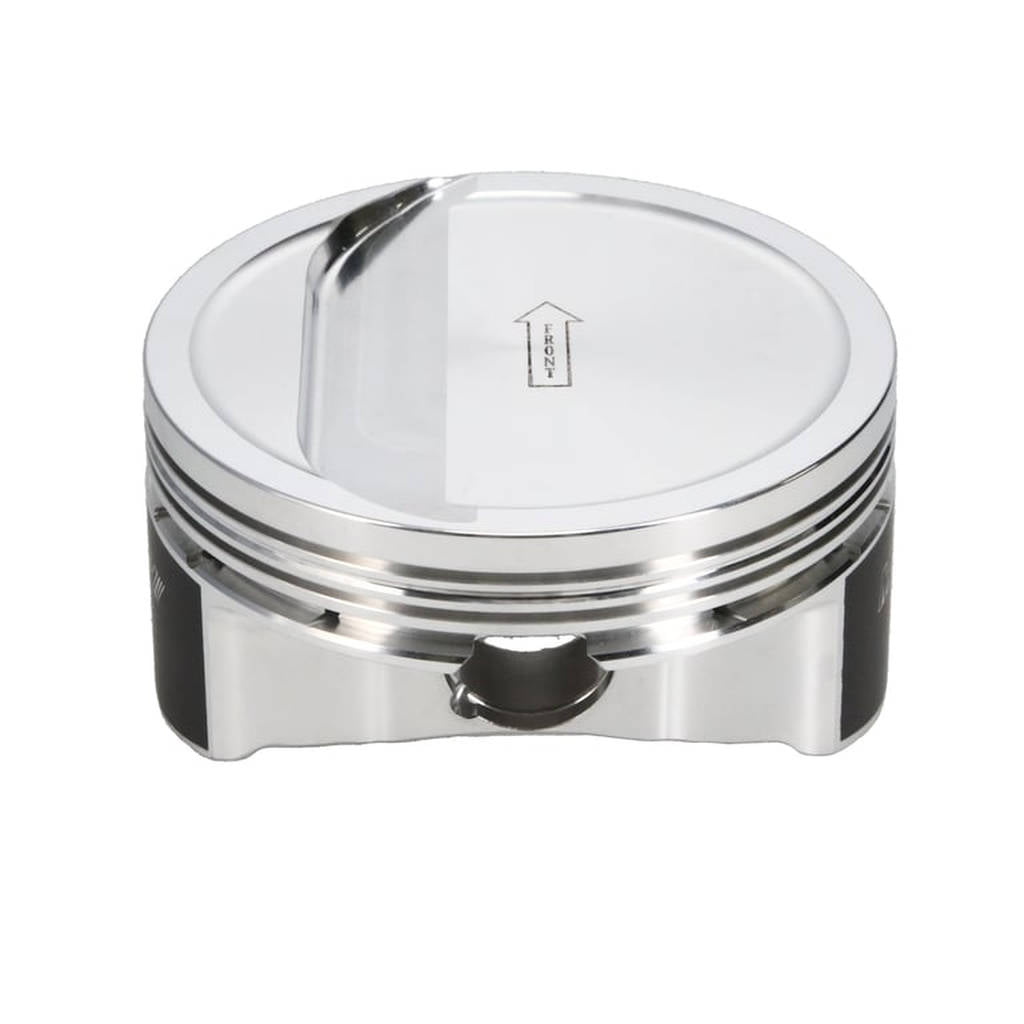 MANLEY 592440PC-1 Piston (4.165" Bore, 1.115" CH, -11.00 CC) for CHEVROLET LS Photo-1