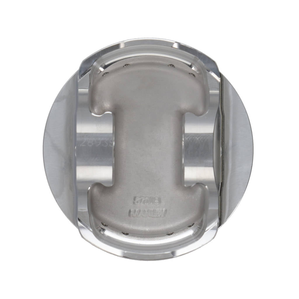 MANLEY 592530C-8 Piston Set (4.030" Bore, 1.304" CH, -4.00 CC) for CHEVROLET LS Photo-6