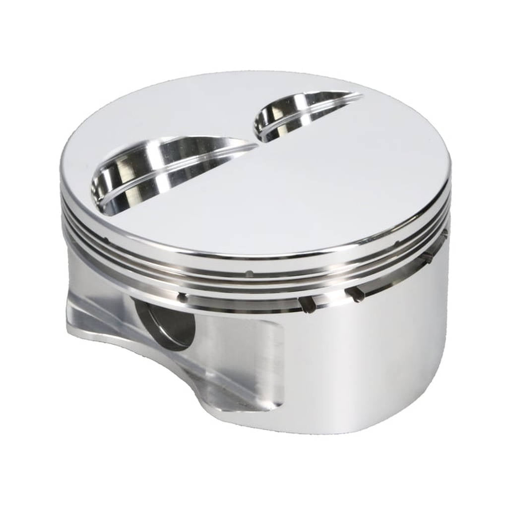 MANLEY 591630L-1 Piston (4.030" Bore, 1.250" CH, -4.00 CC) for CHEVROLET Small Block Photo-6