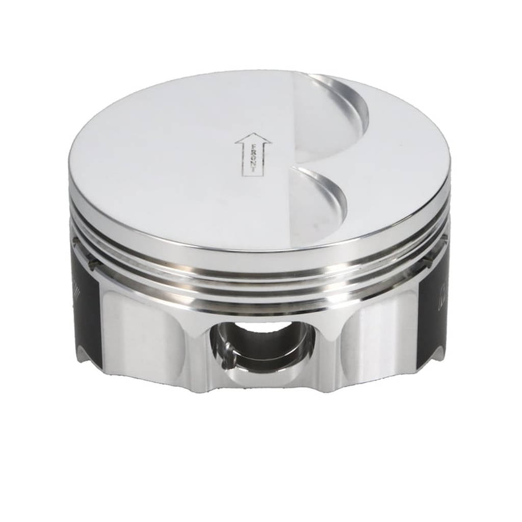 MANLEY 562510DC-1 Piston (4.010" Bore, 1.304" CH, -4.00 CC) for CHEVROLET LS Photo-3