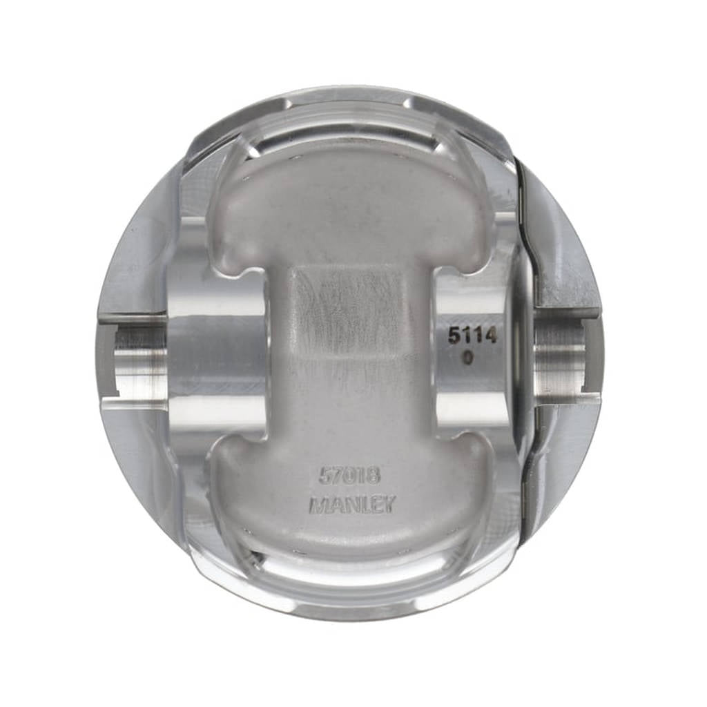 MANLEY 592460PC-1 Piston (4.185" Bore, 1.115" CH, -11.00 CC) for CHEVROLET LS Photo-8