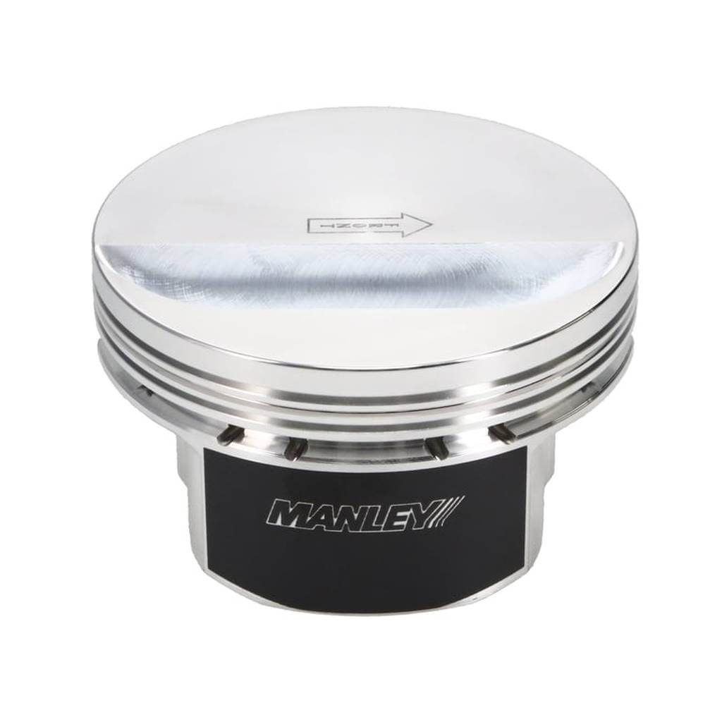 MANLEY 592300DC-1 Piston (4.125" Bore, 1.115" CH, -5.00 CC) for CHEVROLET LS Photo-0