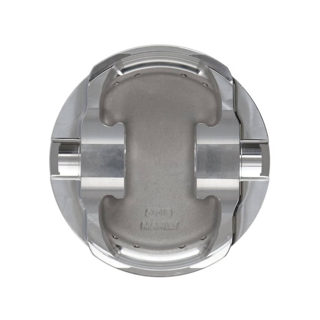 MANLEY 592300DC-1 Piston (4.125" Bore, 1.115" CH, -5.00 CC) for CHEVROLET LS Photo-8