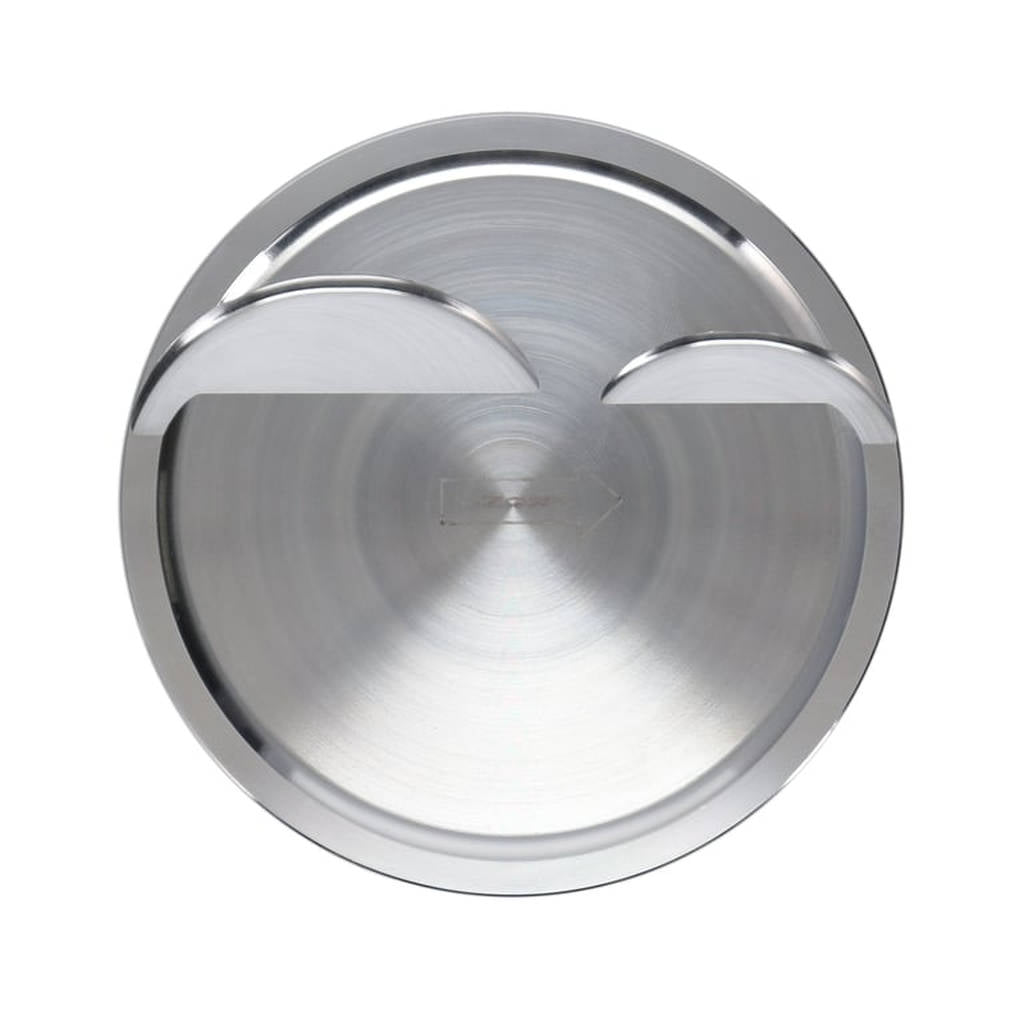 MANLEY 596565CE-8 Piston Set (4.065" Bore, 1.065" CH, -10.00 CC) for CHEVROLET LS Photo-9