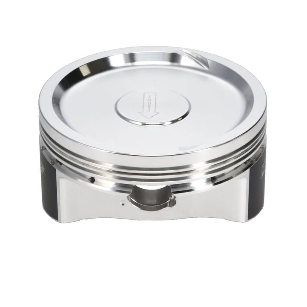 MANLEY 596765PC-1 Piston (4.065" Bore, 1.065" CH, -31.00 CC) for CHEVROLET LS Photo-3