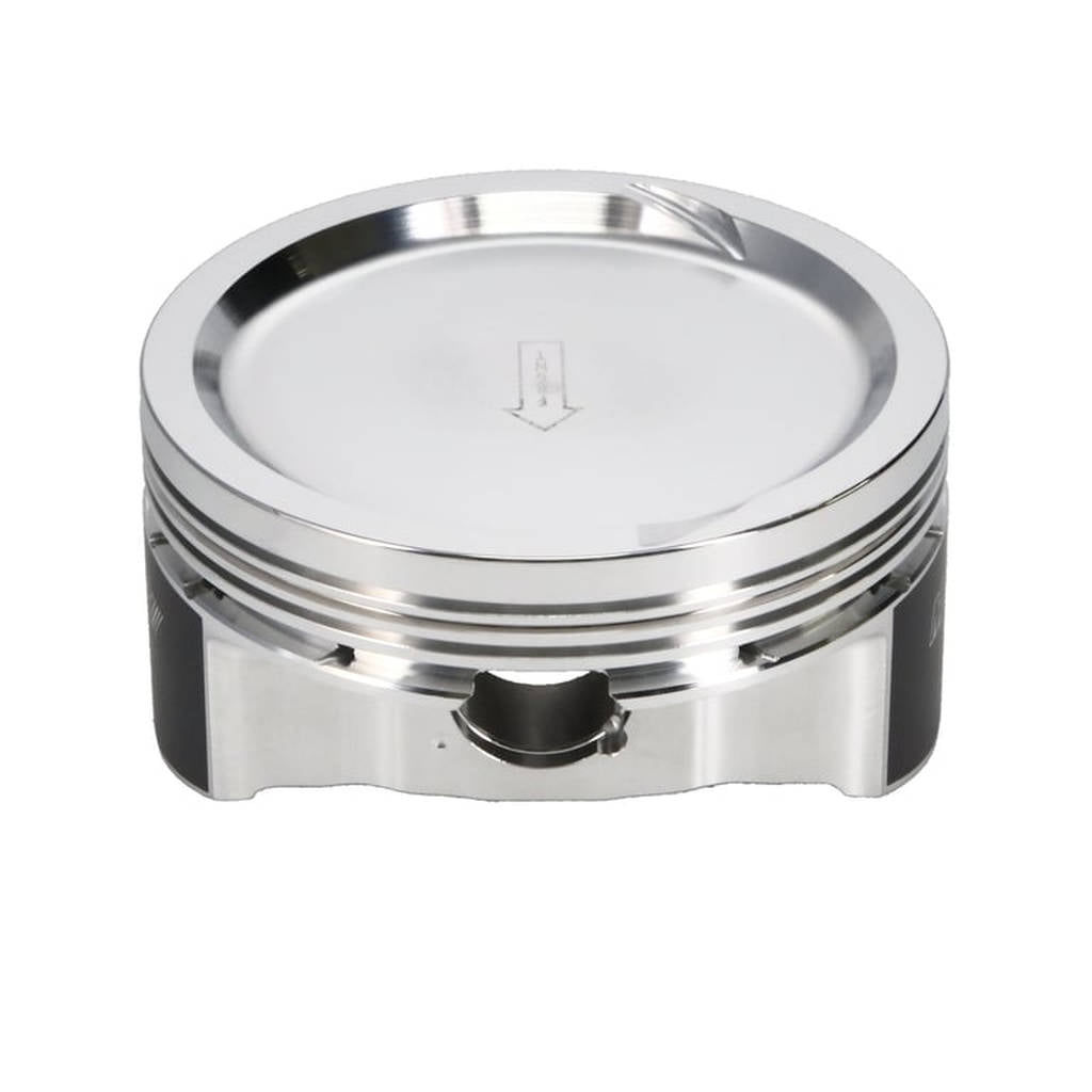 MANLEY 592865PC-1 Piston (4.065" Bore, 1.115" CH, -29.00 CC) for CHEVROLET LS Photo-3
