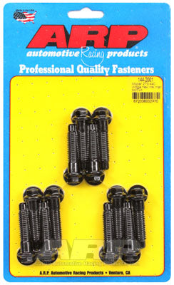 ARP 144-2001 Intake Manifold Bolt Kit for Mopar 273-440 wedge hex Photo-0