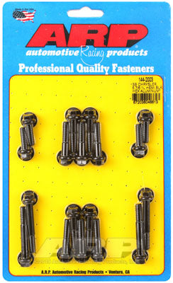 ARP 144-2003 SB Chrysler 5.7/6.1L Hemi hex aluminum intake manifold bolt kit Photo-0