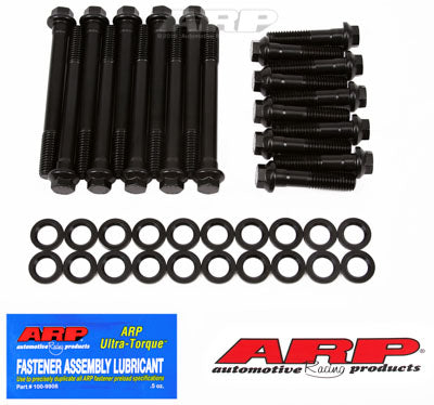 ARP 144-3605 Head Bolt Kit for SB CHRYSLER w/Edelbrock Magnum Head Photo-0