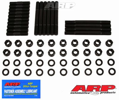 ARP 144-4002 Head Stud Kit for Mopar "A" w/W2-cylinder Photo-0