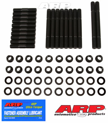 ARP 144-4201 Head Stud Kit for Mopar "A" 12pt Photo-0