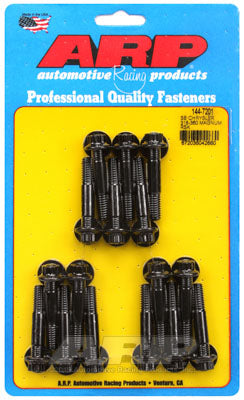 ARP 144-7201 SB CHRYSLER 318-360 magnum rocker arm stud kit Photo-0