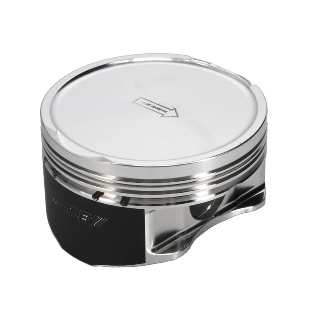 MANLEY 597100DC-1 Piston (3.917" Bore, 1.220" CH, -12.00 CC) for CHRYSLER 5.7L Hemi Photo-7