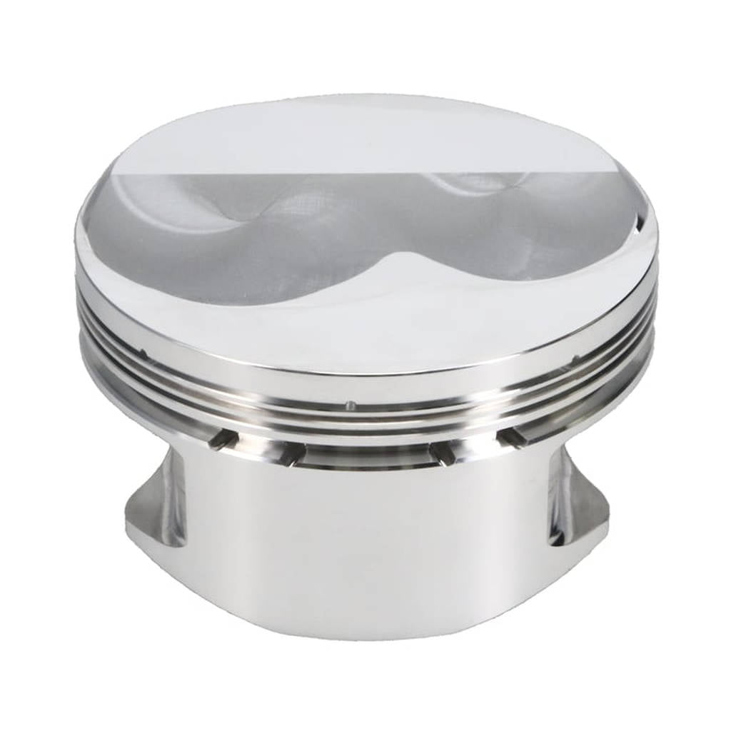 MANLEY 593900L-1 Piston (4.125" Bore, 1.000" CH, -20.00 CC) for CHEVROLET Small Block Photo-5