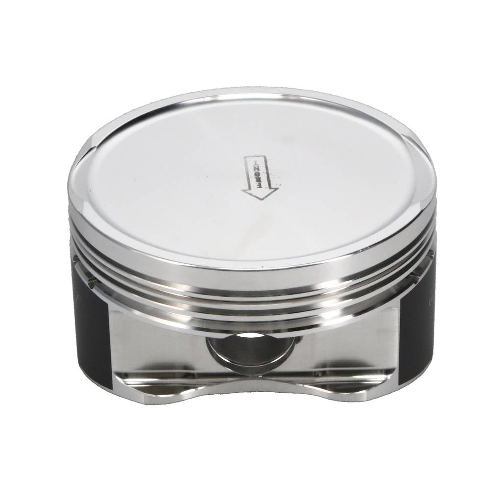 MANLEY 597500C-8 Piston Set (3.917" Bore, 1.220" CH, -1.50 CC) for CHRYSLER 5.7L Hemi Photo-8