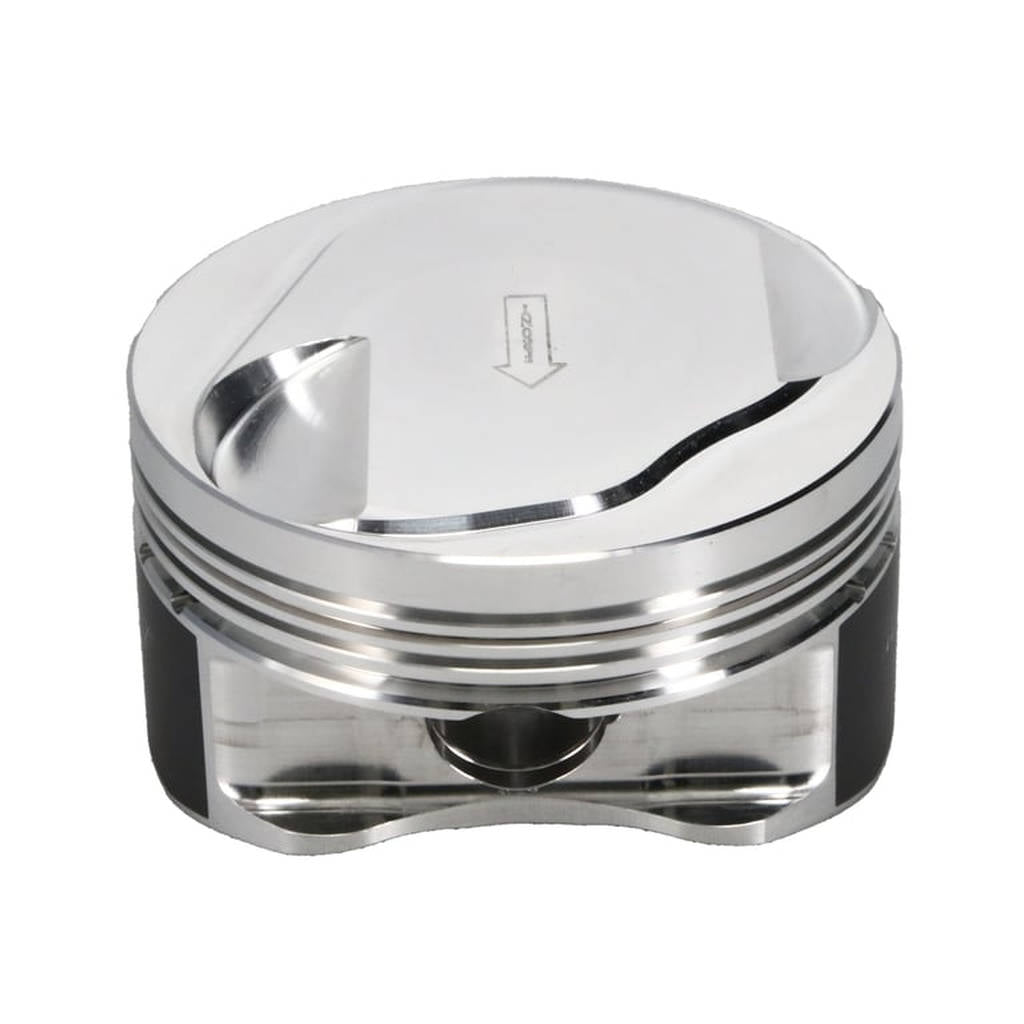 MANLEY 598200DC-1 Piston (4.0169" Bore, 1.315" CH, 7.50 CC) for FORD 6.2L Raptor V8 Photo-3