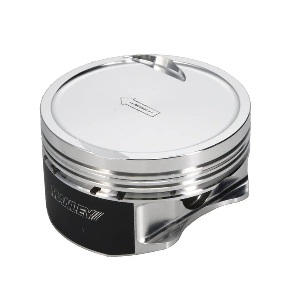 MANLEY 598300PC-1 Piston (4.0169" Bore, 1.315" CH, -12.00 CC) for FORD 6.2L Raptor V8 Photo-4