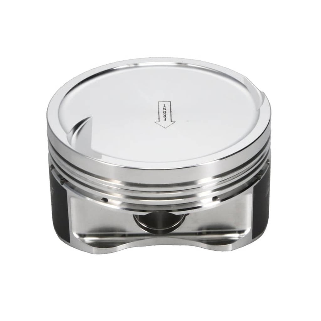 MANLEY 598305DC-1 Piston (4.020" Bore, 1.315" CH, -12.00 CC) for FORD 6.2L Raptor V8 Photo-3