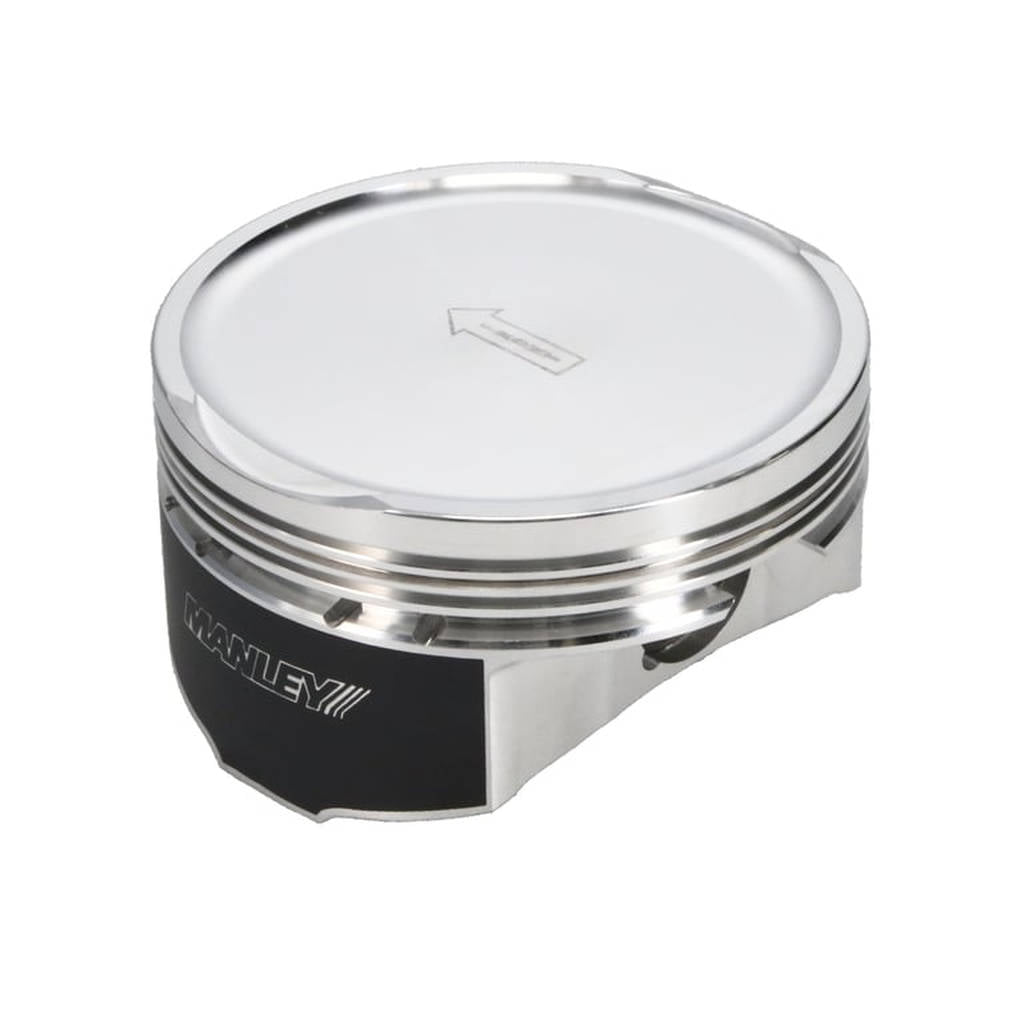 MANLEY 598660DC-1 Piston (4.060" Bore, 1.085" CH, -11.50 CC) for CHRYSLER 6.1L Hemi Photo-0