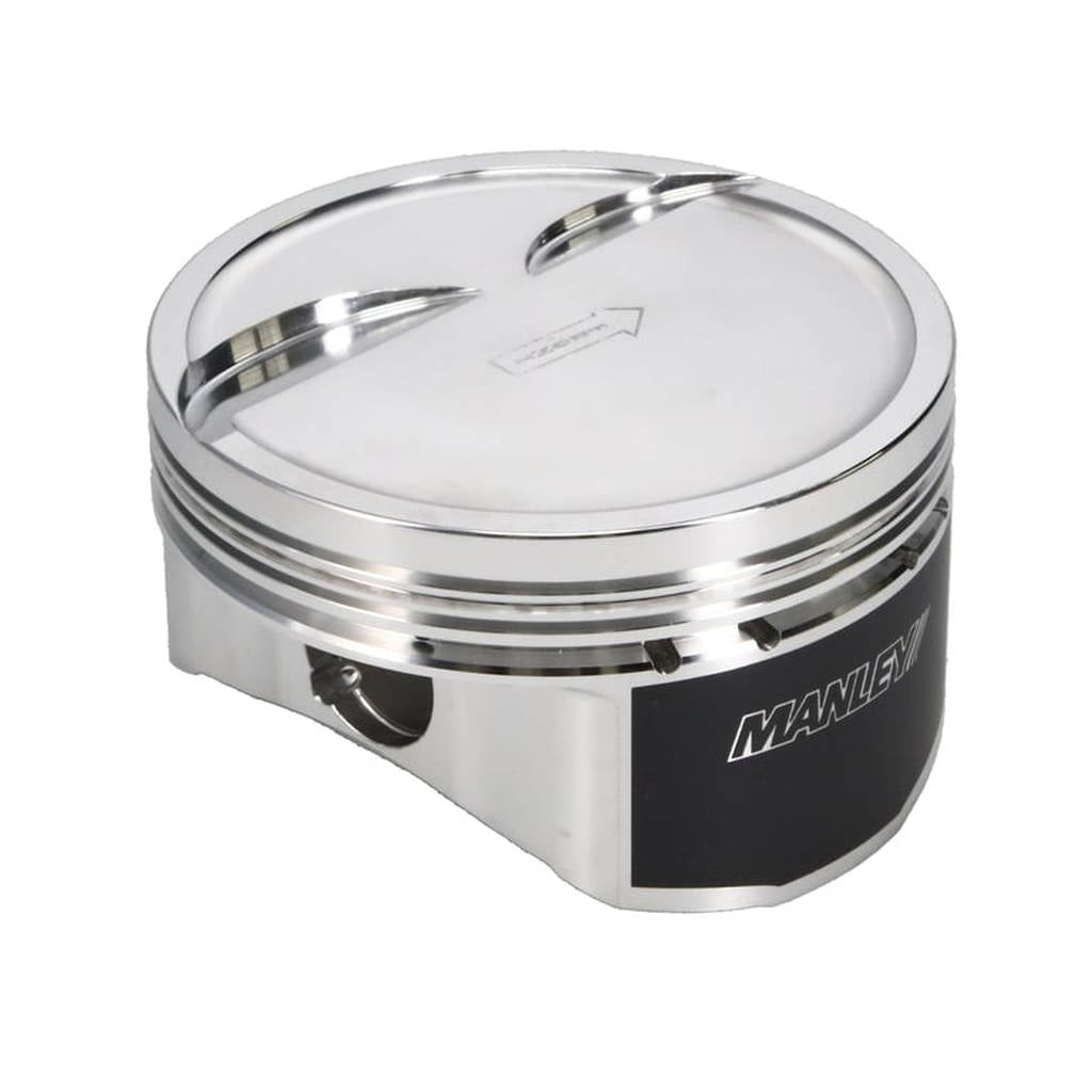 MANLEY 596107PC-1 Piston (3.905" Bore, 1.304" CH, -10.00 CC) for CHEVROLET LS Photo-6