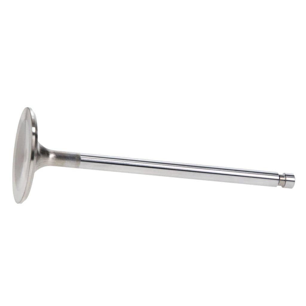 MANLEY 11182-1 Intake Valve Race Series (42.10 mm Head Dia., 125.68 mm O/A Length, 0.2750" Stem) for NISSAN 3.0L RB30E(T) Photo-2