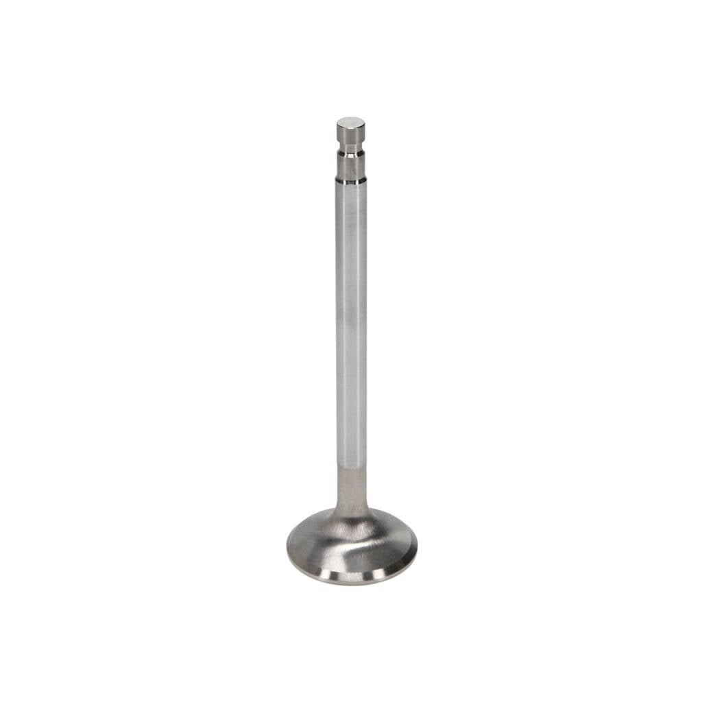 MANLEY 11187-6 Exhaust Valve Kit Race Series (36.10 mm Head Dia., 124.59 mm O/A Length, 0.3136" Stem) for NISSAN 3.0L RB30E(T) Photo-3