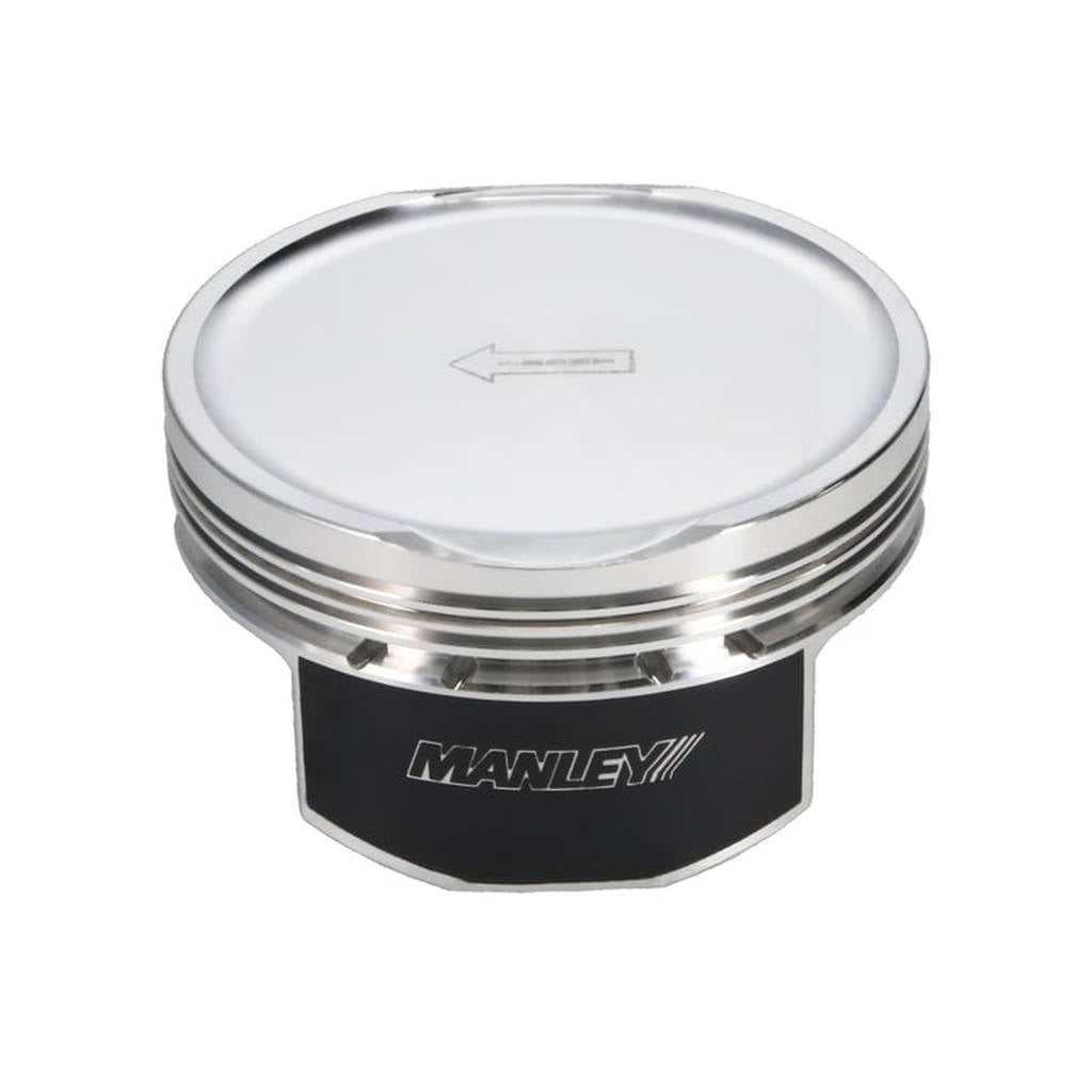 MANLEY 599910PCE-1 Piston (4.100" Bore, 1.120" CH, -20.50 CC) for CHRYSLER 6.4L Hemi Photo-7