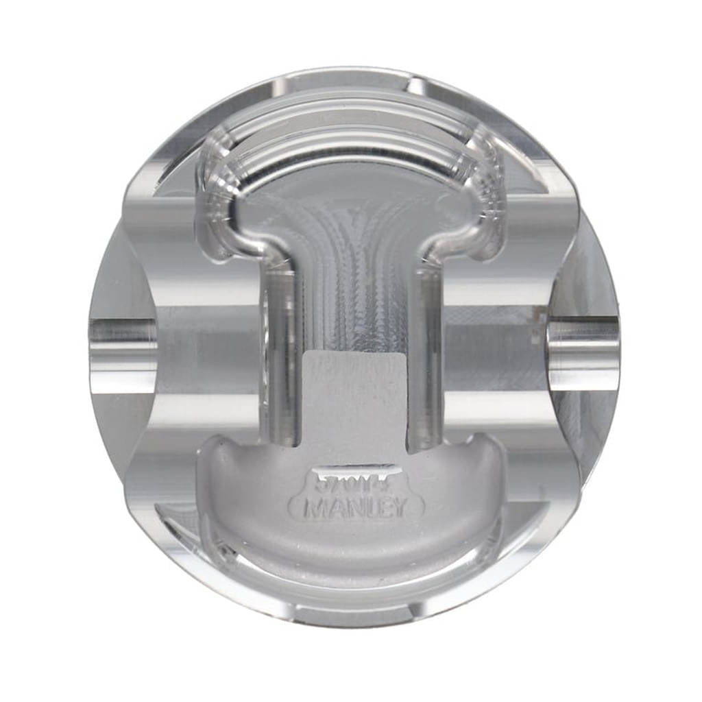 MANLEY 597100PC-1 Piston (3.917" Bore, 1.220" CH, -12.00 CC) for CHRYSLER 5.7L Hemi Photo-8