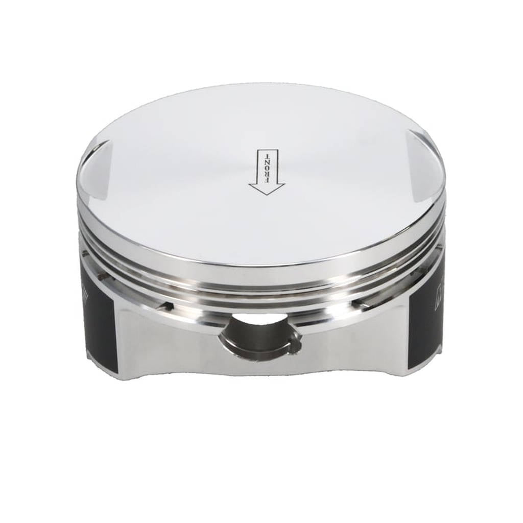 MANLEY 597200DC-1 Piston (3.917" Bore, 1.085" CH, -1.50 CC) for CHRYSLER 5.7L Hemi Photo-3