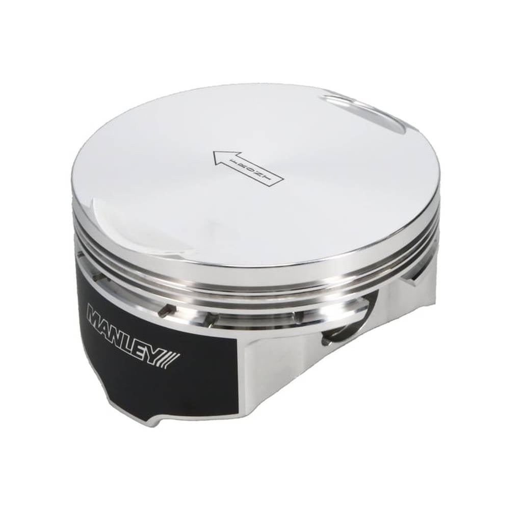 MANLEY 597880DC-1 Piston (4.080" Bore, 1.085" CH, -1.50 CC) for CHRYSLER 6.1L Hemi Photo-4