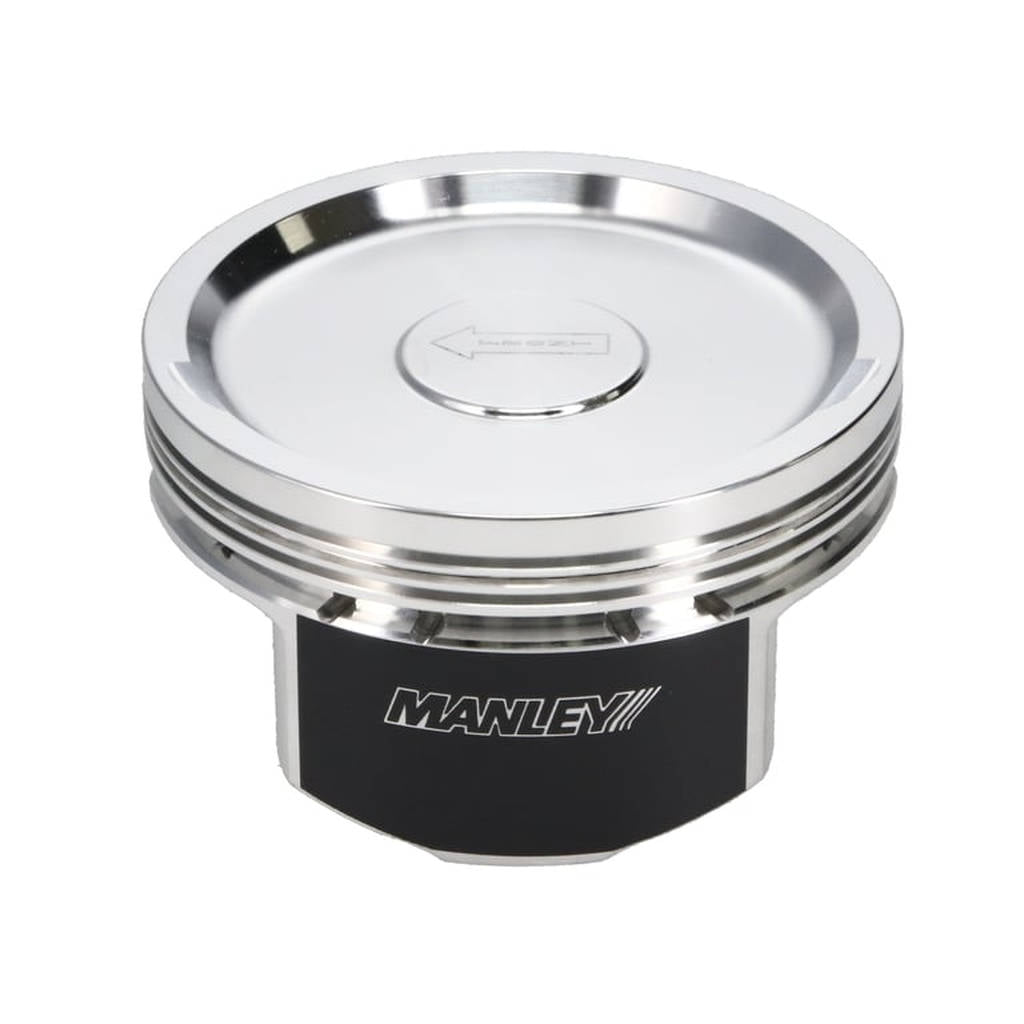 MANLEY 596800DC-1 Piston (4.125" Bore, 1.065" CH, -31.00 CC) for CHEVROLET LS Photo-7