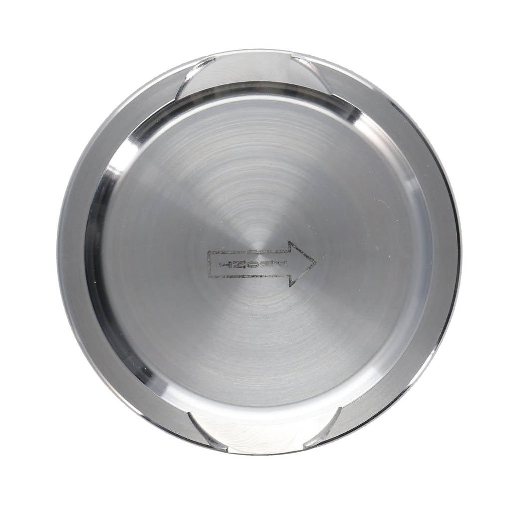 MANLEY 595500C-1 Piston (3.552" Bore, 1.200" CH, -14.00 CC) for FORD 4.6L Modular V8 Photo-9