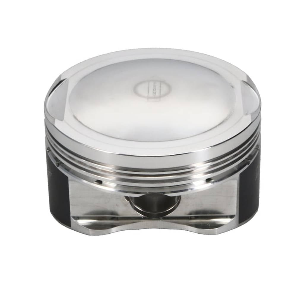 MANLEY 598810CE-8 Piston Set (4.100" Bore, 1.210" CH, 1.75 CC) for CHRYSLER 6.4L Hemi Photo-8