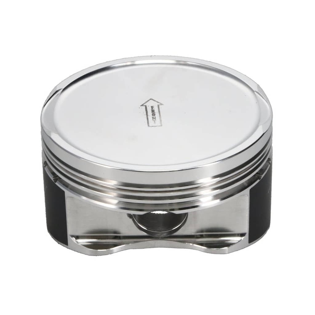 MANLEY 597105DC-1 Piston (3.922" Bore, 1.220" CH, -12.00 CC) for CHRYSLER 5.7L Hemi Photo-1