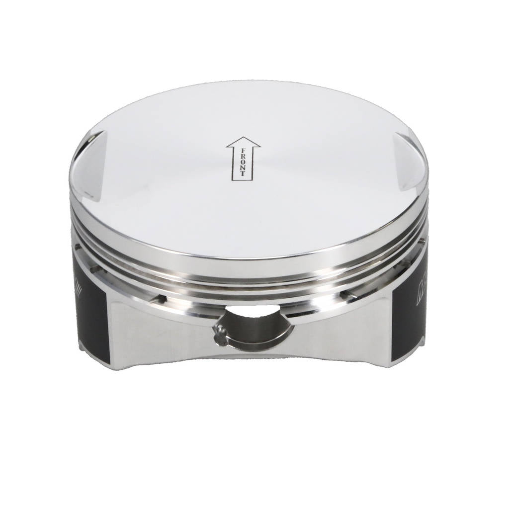MANLEY 597200C-8 Piston Set (3.917" Bore, 1.085" CH, -1.50 CC) for CHRYSLER 5.7L Hemi Photo-9