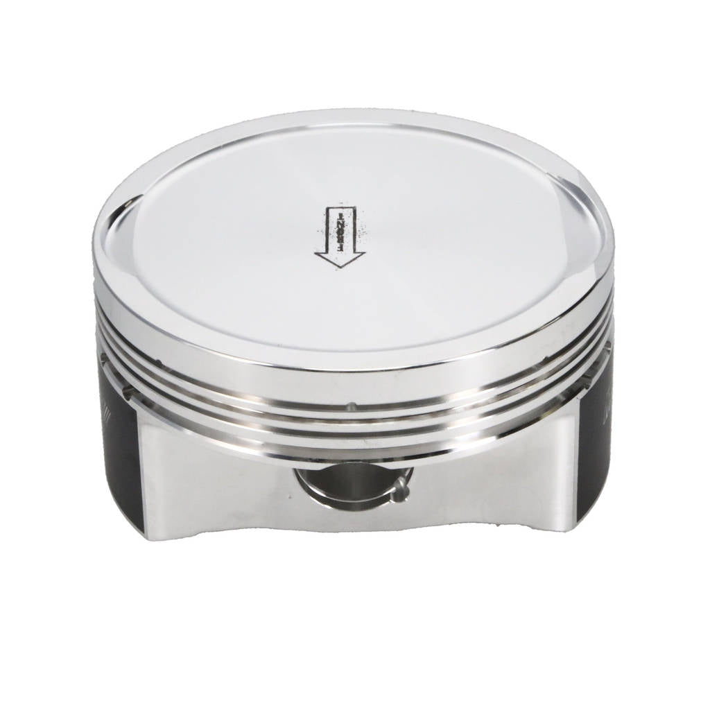 MANLEY 598910C-8 Piston Set (4.100" Bore, 1.210" CH, -20.50 CC) for CHRYSLER 6.4L Hemi Photo-0