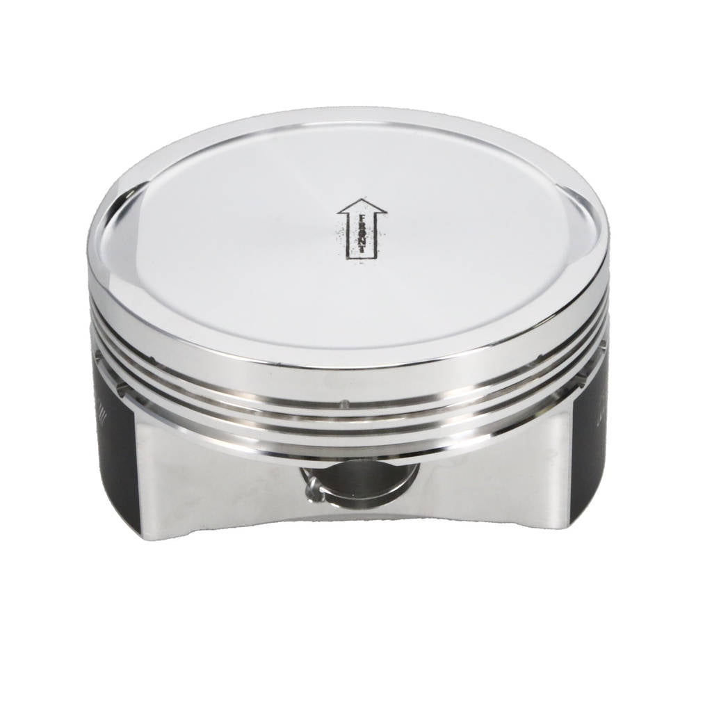 MANLEY 598910C-8 Piston Set (4.100" Bore, 1.210" CH, -20.50 CC) for CHRYSLER 6.4L Hemi Photo-9