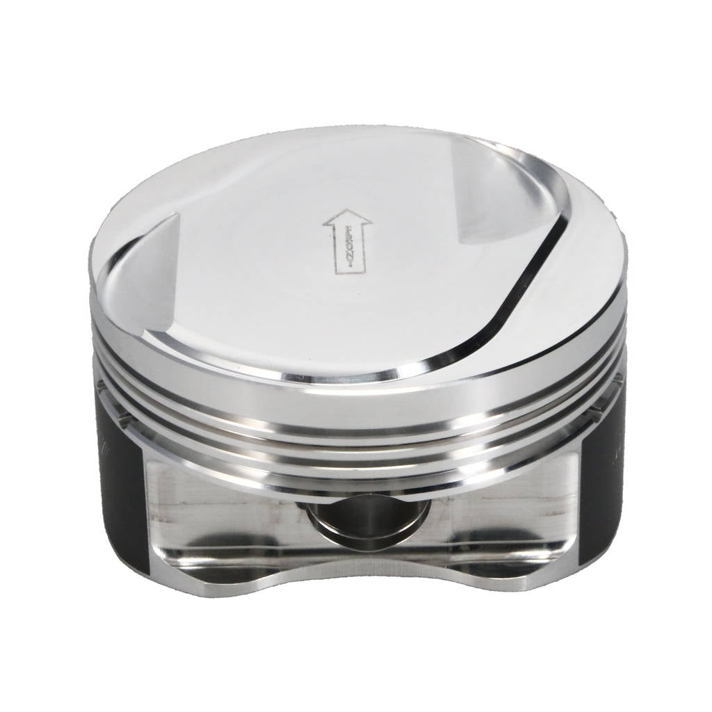 MANLEY 598200C-8 Piston Set (4.0169" Bore, 1.315" CH, 7.50 CC) for FORD 6.2L Raptor V8 Photo-9