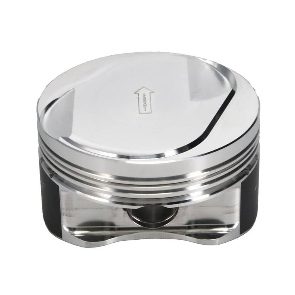 MANLEY 598205PC-1 Piston (4.020" Bore, 1.315" CH, 7.50 CC) for FORD 6.2L Raptor V8 Photo-1