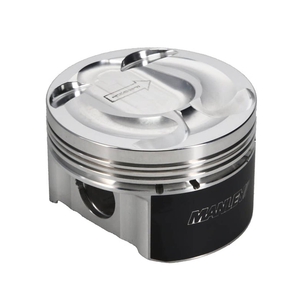 MANLEY 636000CE-1 Piston (87.50 mm Bore, 1.291" CH, -7.30 CC) for FORD 2.0L EcoBoost I4 Photo-2