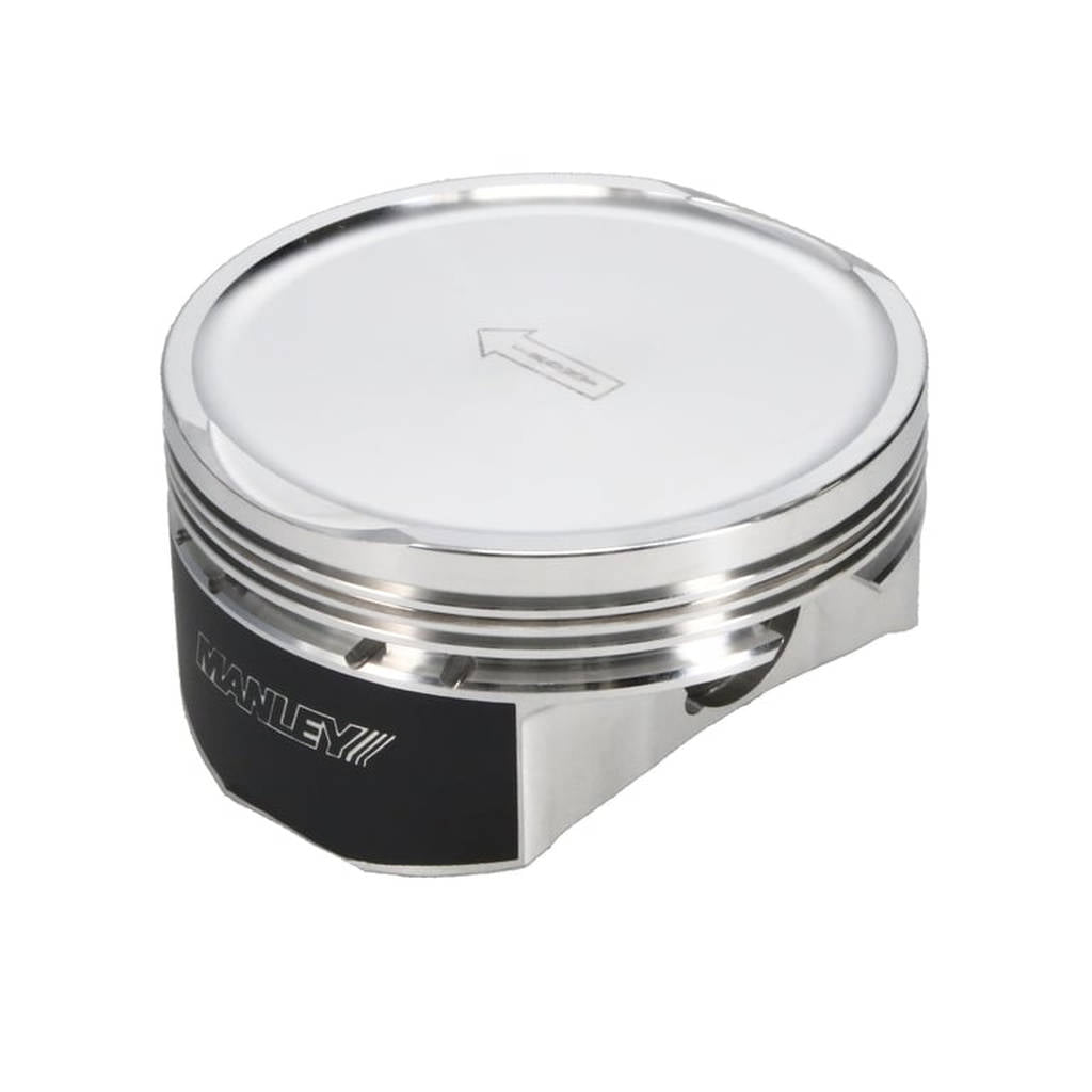 MANLEY 597065PC-1 Piston (4.065" Bore, 1.220" CH, -11.50 CC) for CHRYSLER 6.1L Hemi Photo-4
