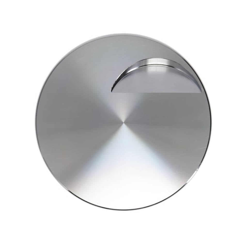 MANLEY 696330-1 Piston (4.530" Bore, 1.270" CH, -3.00 CC) for CHEVROLET Big Block Photo-1