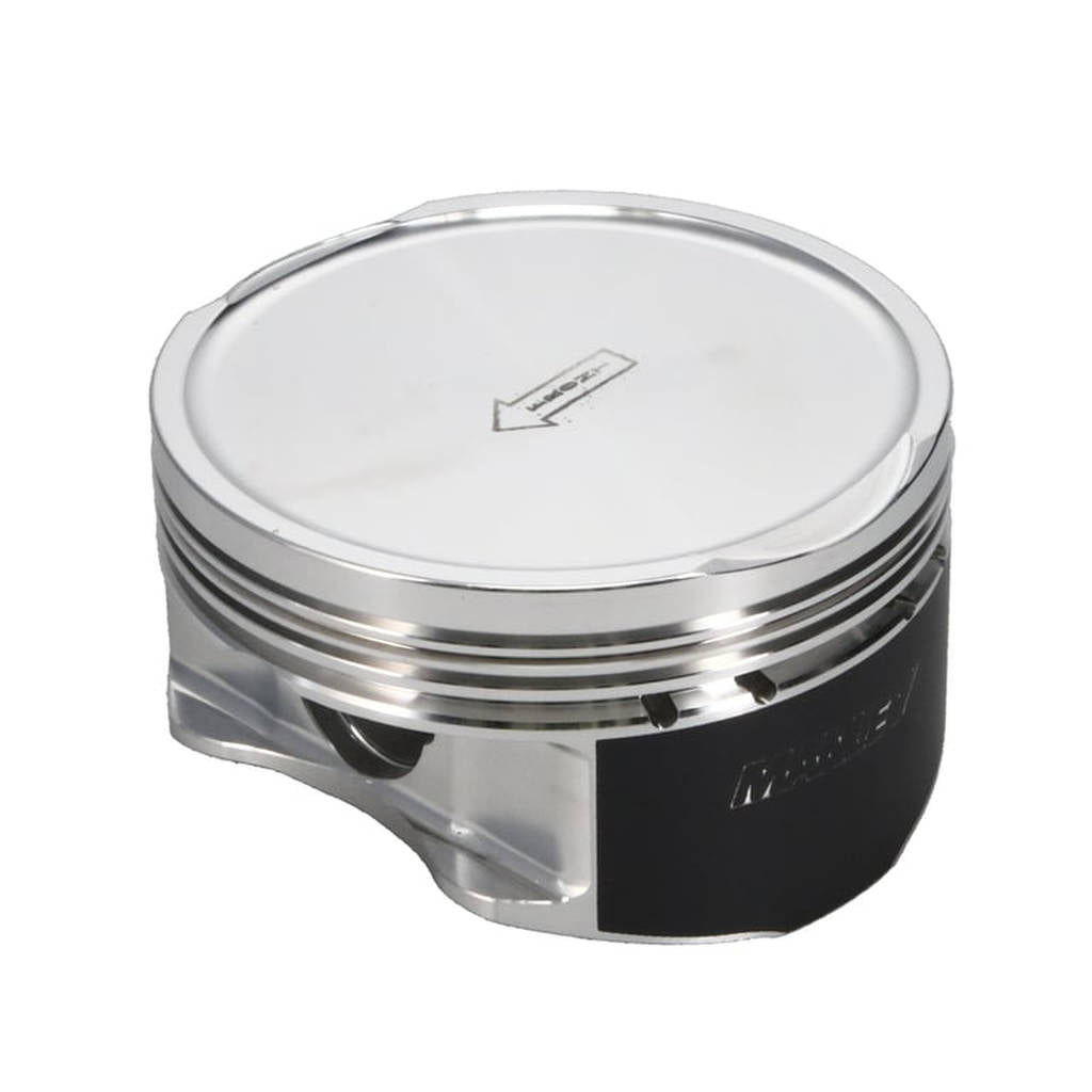 MANLEY 597520PC-1 Piston (3.937" Bore, 1.220" CH, -1.50 CC) for CHRYSLER 5.7L Hemi Photo-2