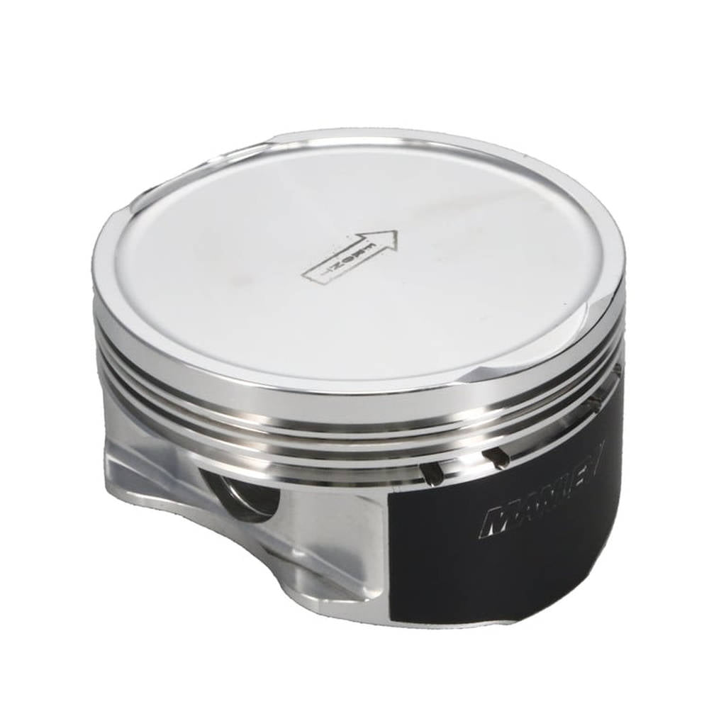 MANLEY 597520PC-1 Piston (3.937" Bore, 1.220" CH, -1.50 CC) for CHRYSLER 5.7L Hemi Photo-6