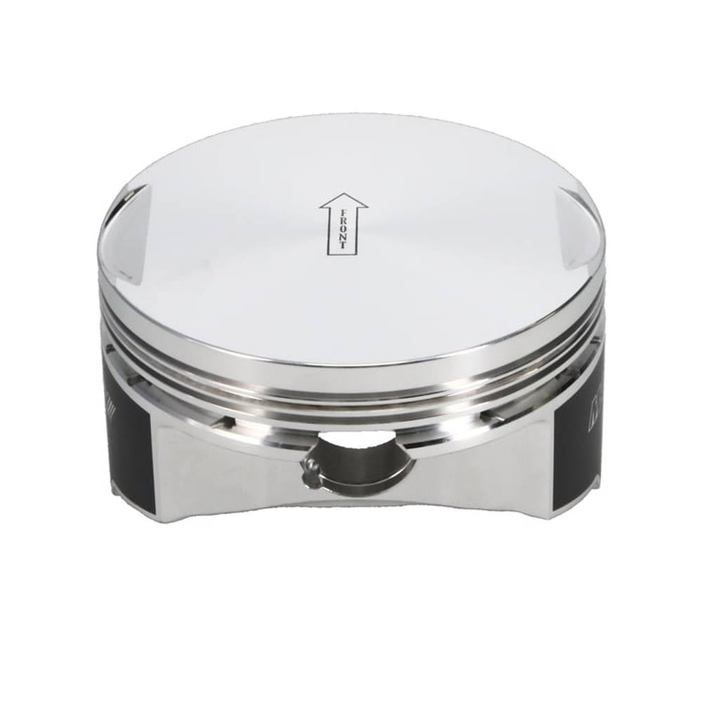 MANLEY 597860PC-1 Piston (4.060" Bore, 1.085" CH, -1.50 CC) for CHRYSLER 6.1L Hemi Photo-1