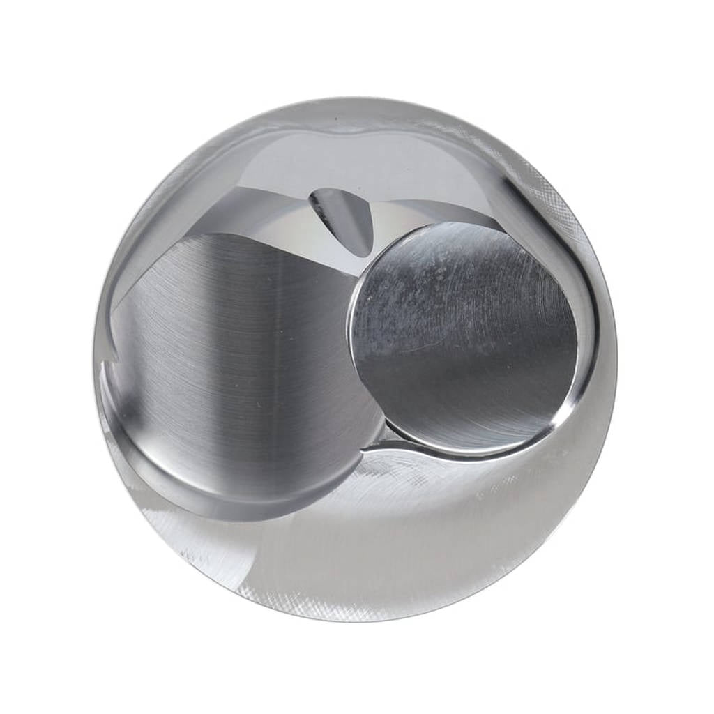 MANLEY 697830-1 Piston (4.530" Bore, 1.270" CH, 43.00 CC) for CHEVROLET Big Block Photo-1