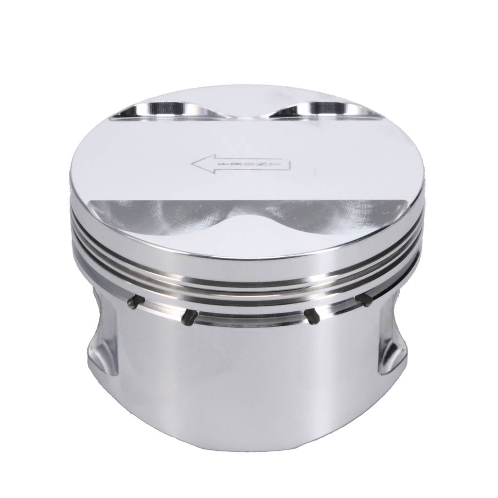 MANLEY 611100-1 Piston (87.00 mm Bore, 1.181" CH, -1.00 CC) for HONDA 2.0L B20B4 Photo-0